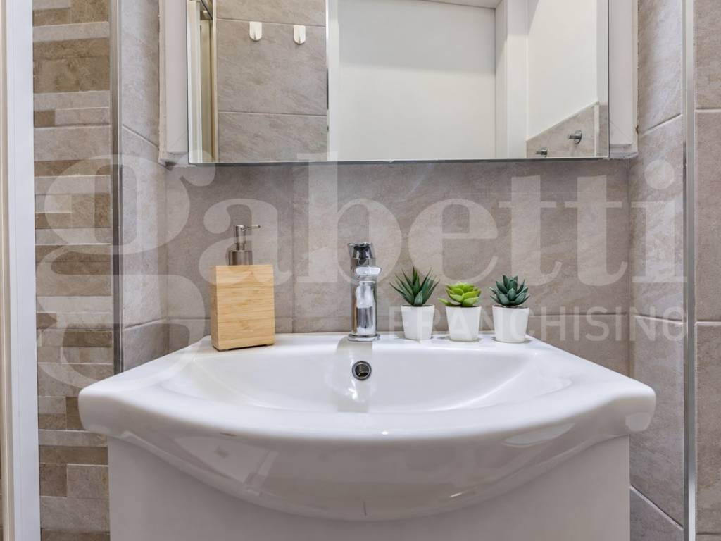 Appartamento in Centro, foto 18 di 22