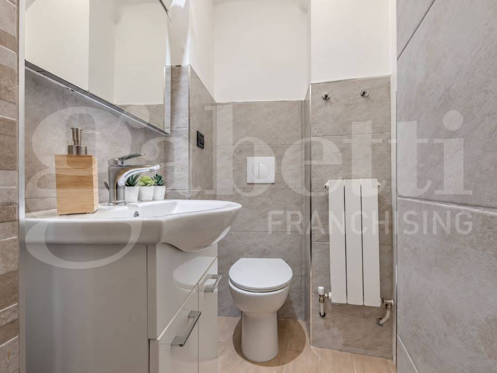 Appartamento in Centro, foto 19 di 22