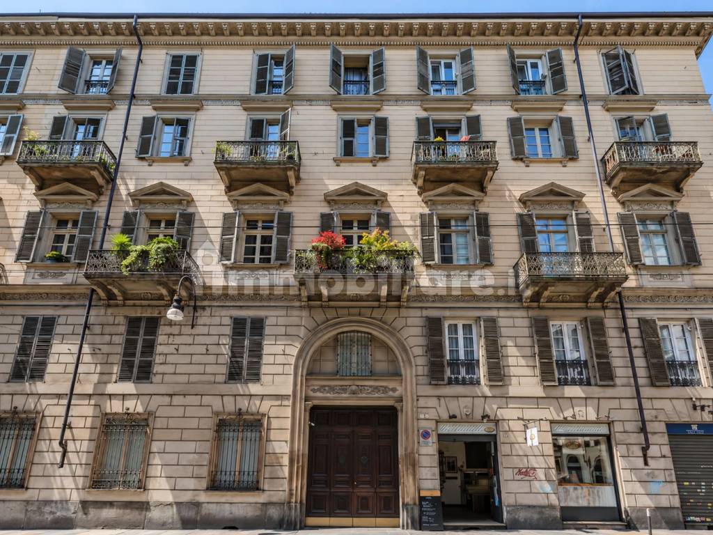 Appartamento in Centro, foto 22 di 22