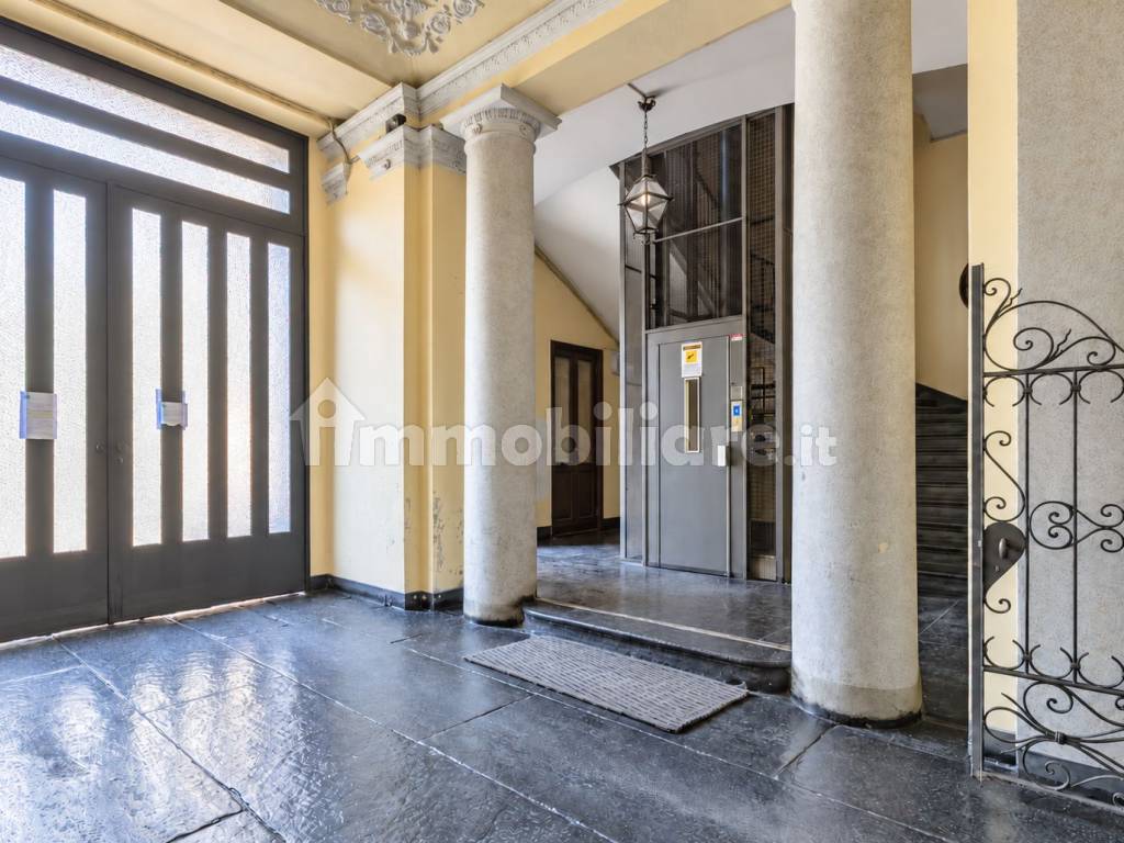 Appartamento in Centro, foto 21 di 22