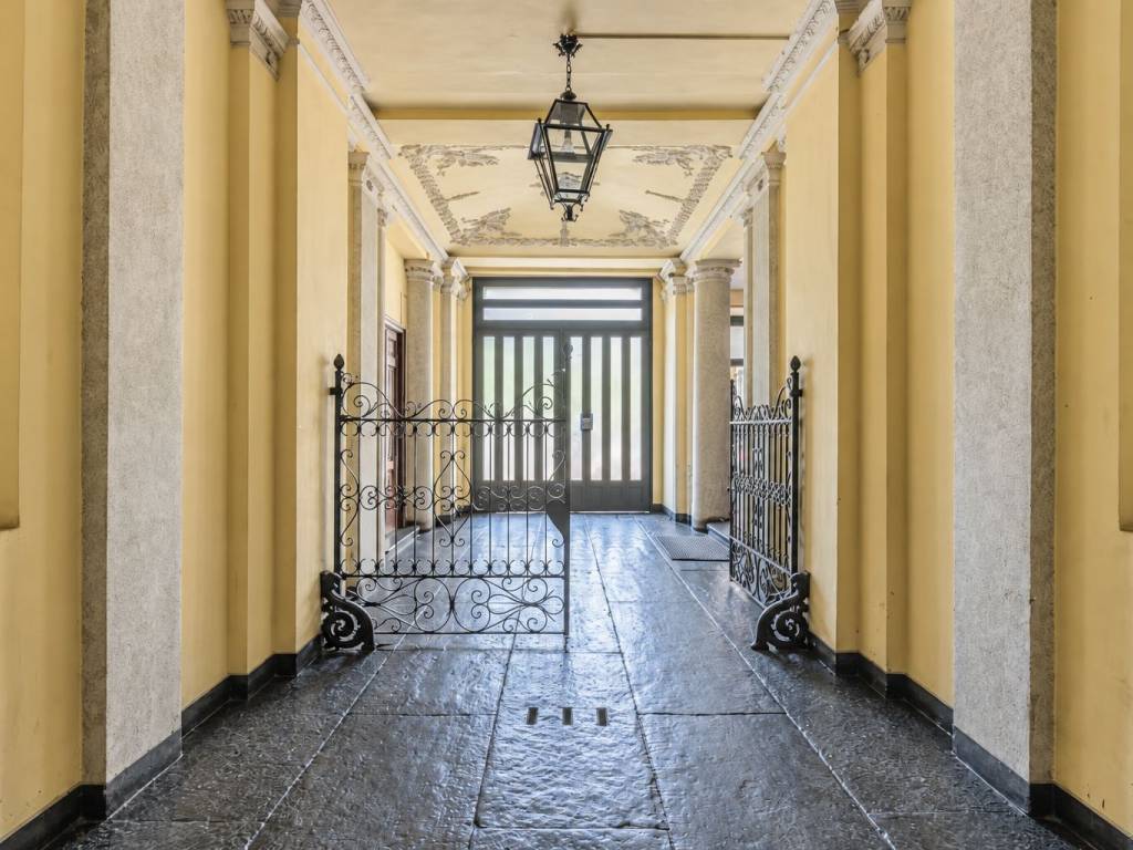 Appartamento in Centro, foto 20 di 22