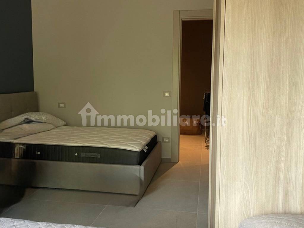 Posto letto in doppia in Crocetta, foto 3 di 13