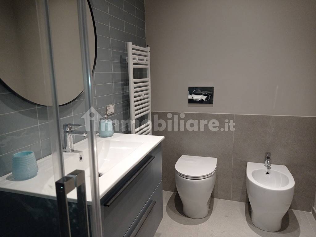 Posto letto in doppia in Crocetta, foto 5 di 13