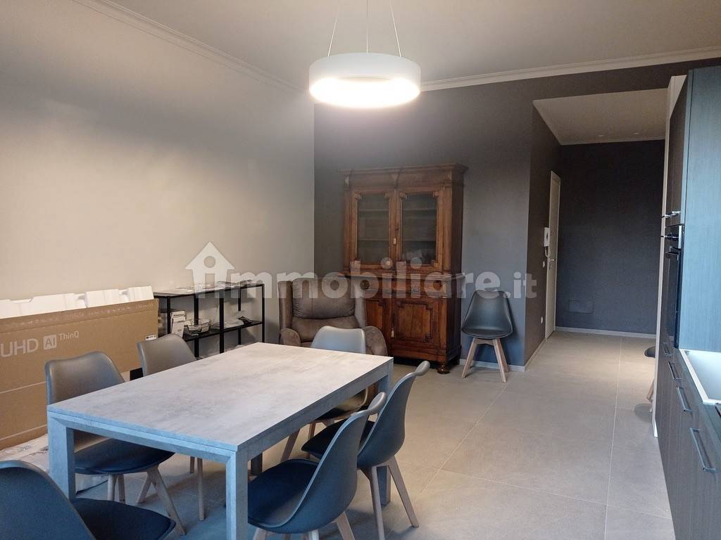 Posto letto in doppia in Crocetta, foto 7 di 13
