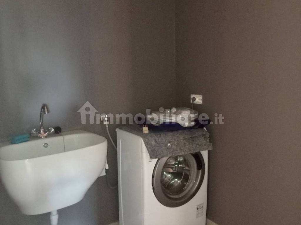 Posto letto in doppia in Crocetta, foto 8 di 13