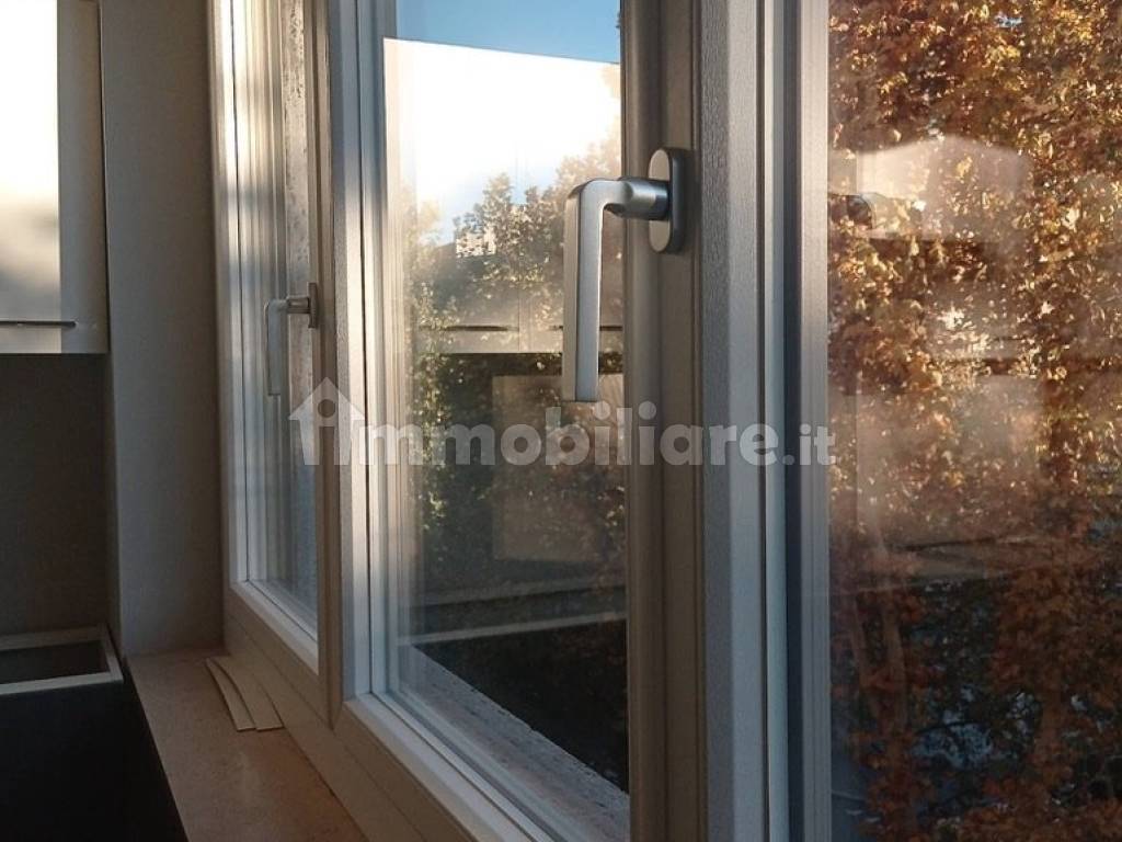 Posto letto in doppia in Crocetta, foto 11 di 13