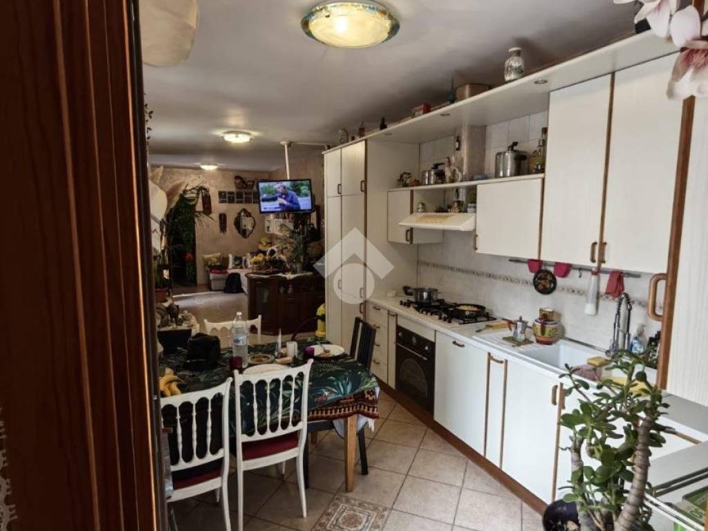 Appartamento in Parella