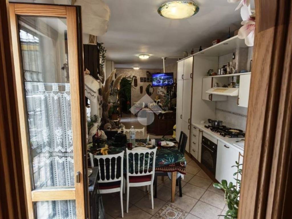 Appartamento in Parella, foto 2 di 5