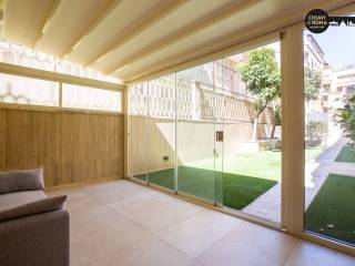 Veranda