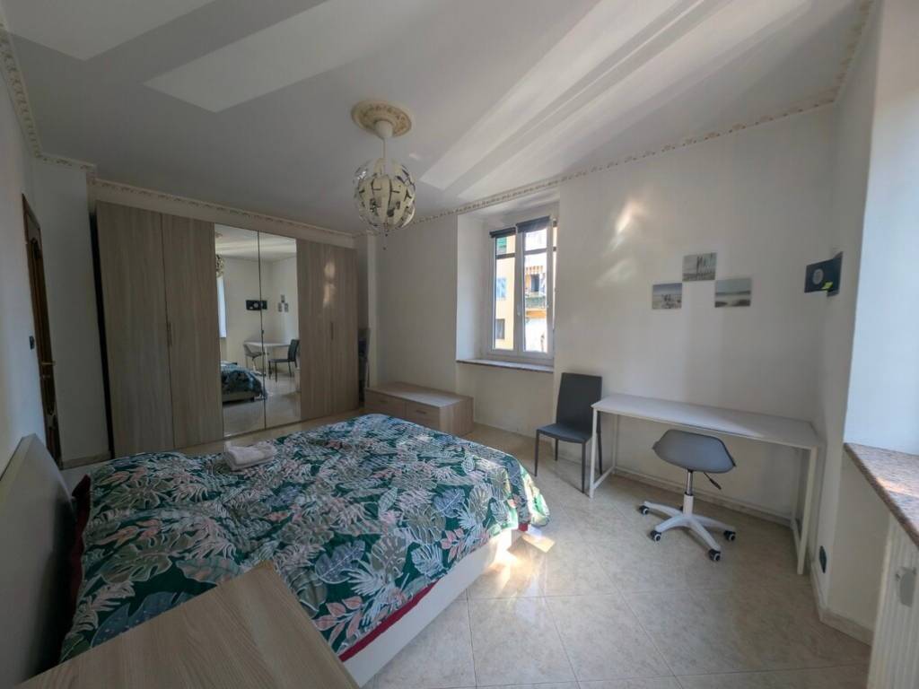 Appartamento in Barriera di Milano, foto 11 di 18