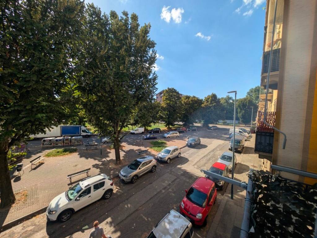 Appartamento in Barriera di Milano, foto 14 di 18