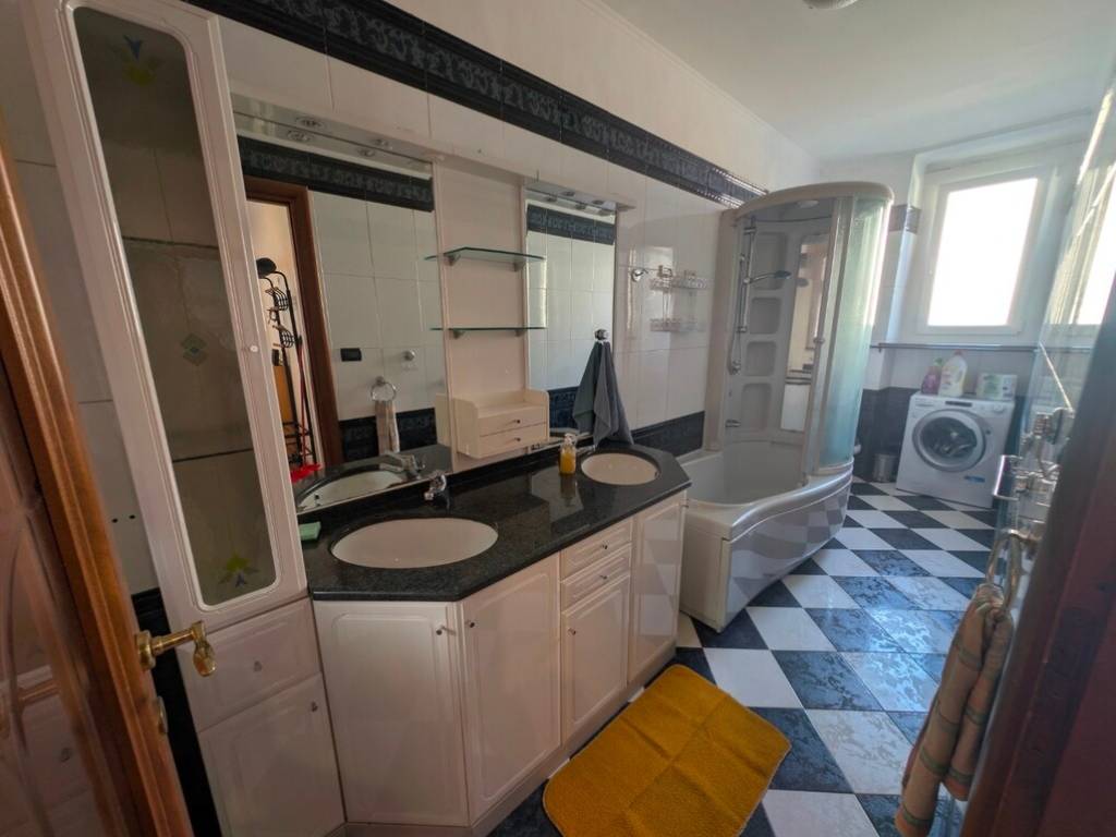 Appartamento in Barriera di Milano, foto 15 di 18