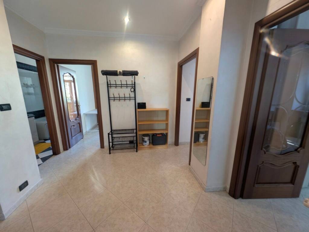 Appartamento in Barriera di Milano, foto 17 di 18