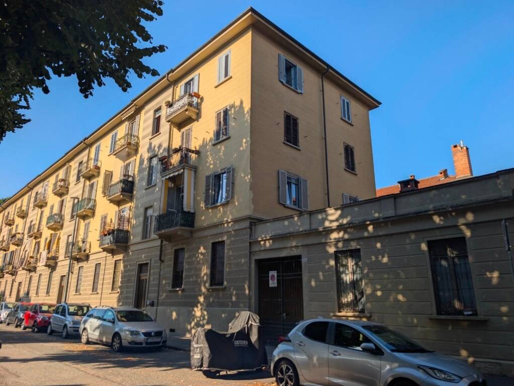 Appartamento in Barriera di Milano, foto 18 di 18