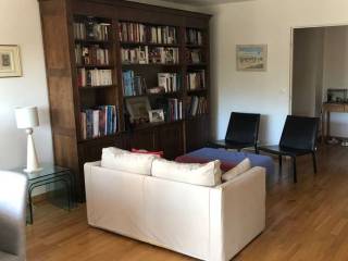 Trilocale viale Bacchiglione, Corvetto, Milano