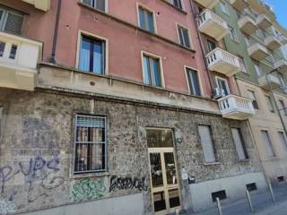 Bilocale viale Certosa 105, Certosa, Milano