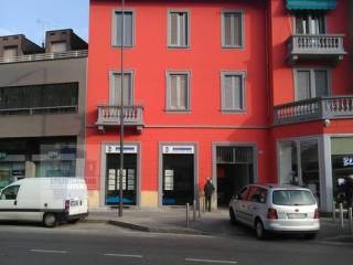 Bilocale via Delle Forze Armate 348, Baggio, Milano