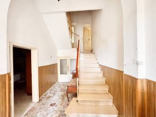 Interno palazzo
