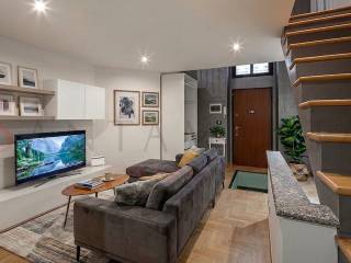 Trilocale piazzale Susa, Plebisciti - Susa, Milano