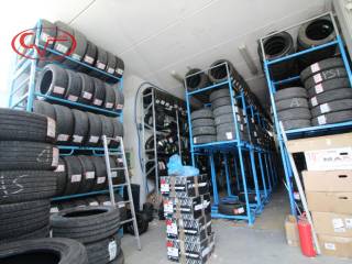 Magazzino