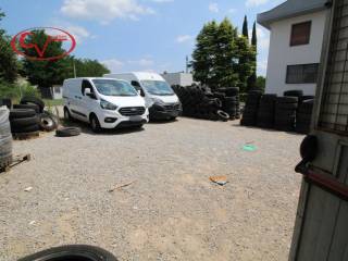 Posto macchina