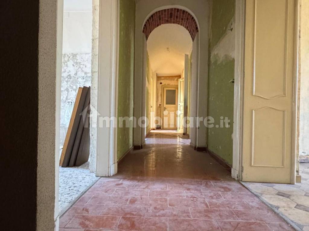 Appartamento in Centro, foto 15 di 25