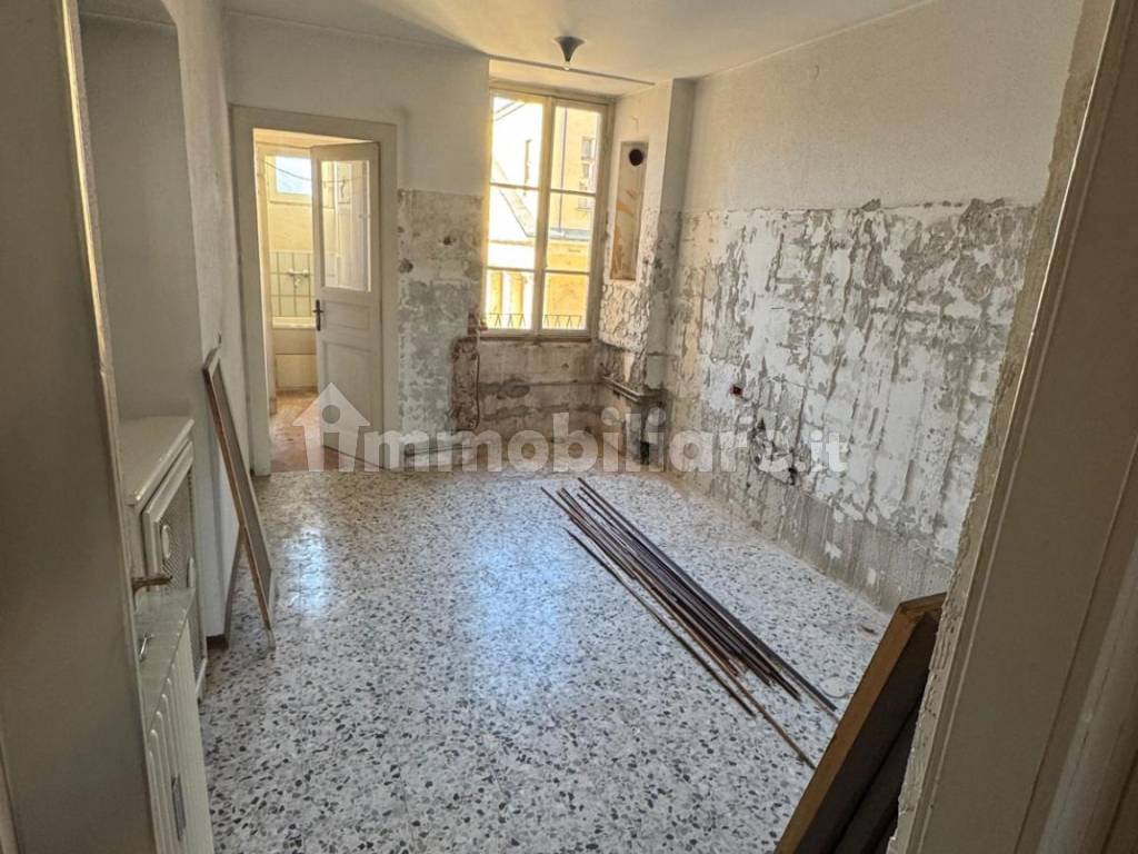 Appartamento in Centro, foto 18 di 25
