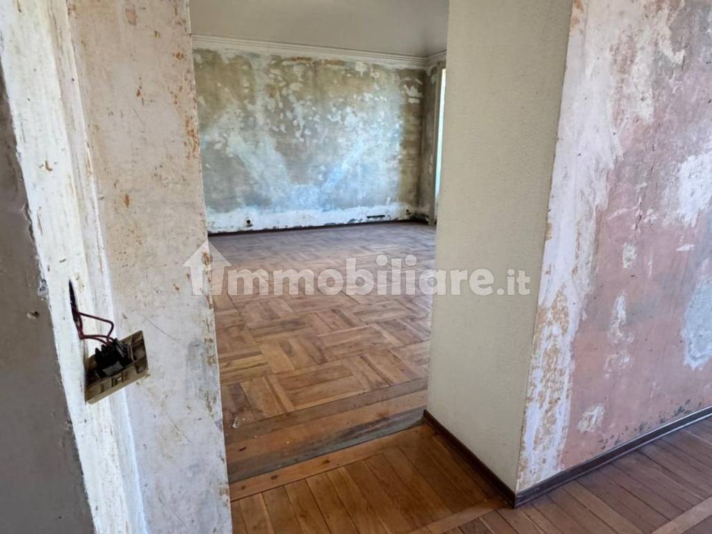 Appartamento in Centro, foto 19 di 25