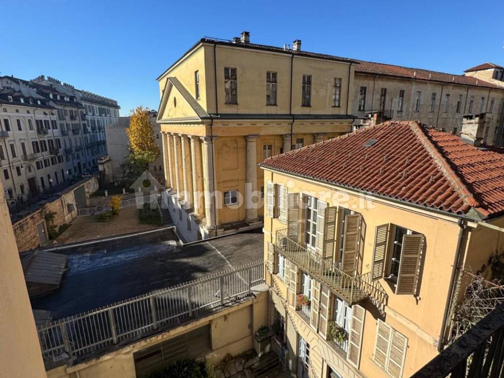 Appartamento in Centro, foto 13 di 25