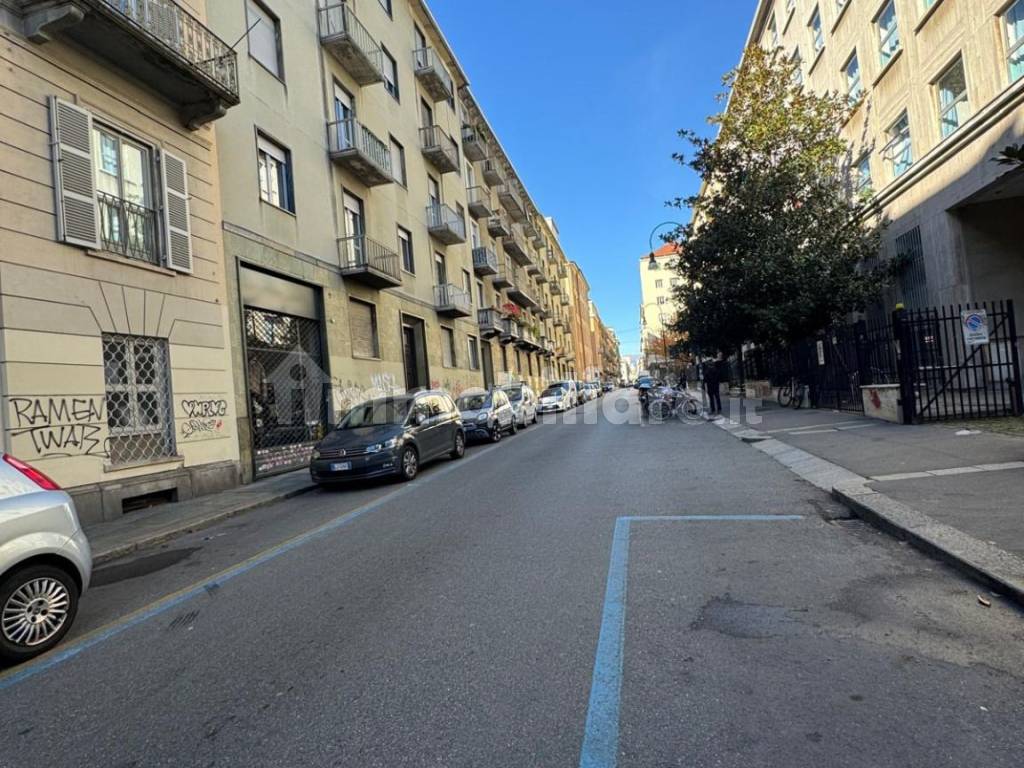 Appartamento in Centro, foto 4 di 25