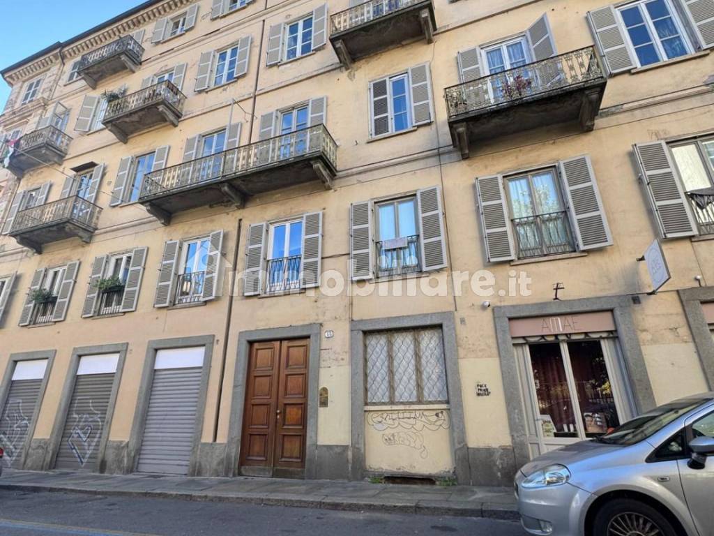 Appartamento in Centro, foto 3 di 25