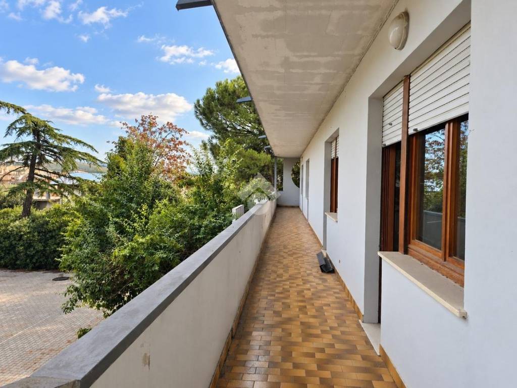 Terrazzo