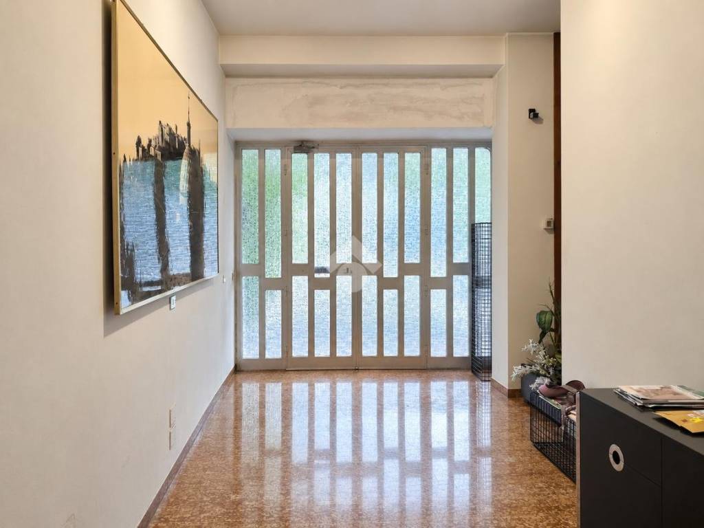 Interno palazzo