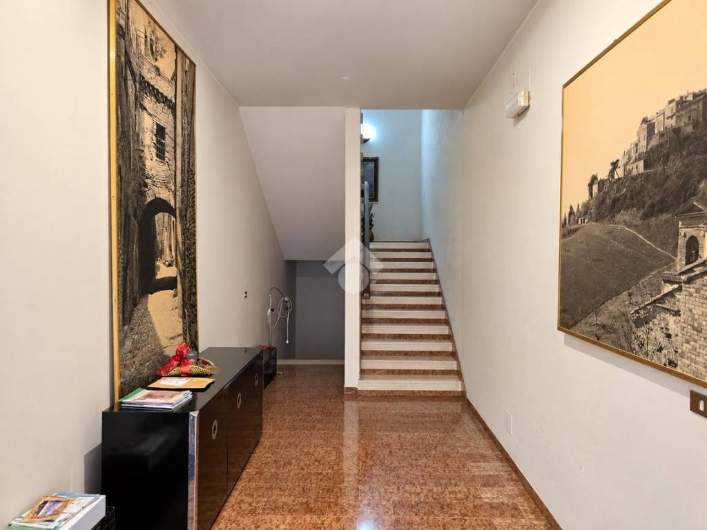 Interno palazzo