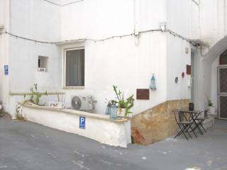 Cortile interno