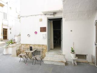 Cortile interno