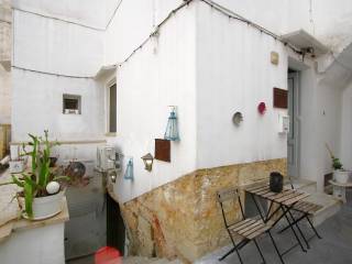 Cortile interno