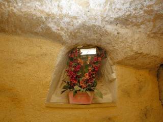 Interno palazzo