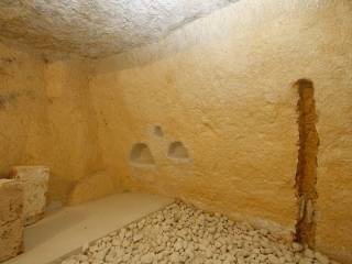 Interno palazzo