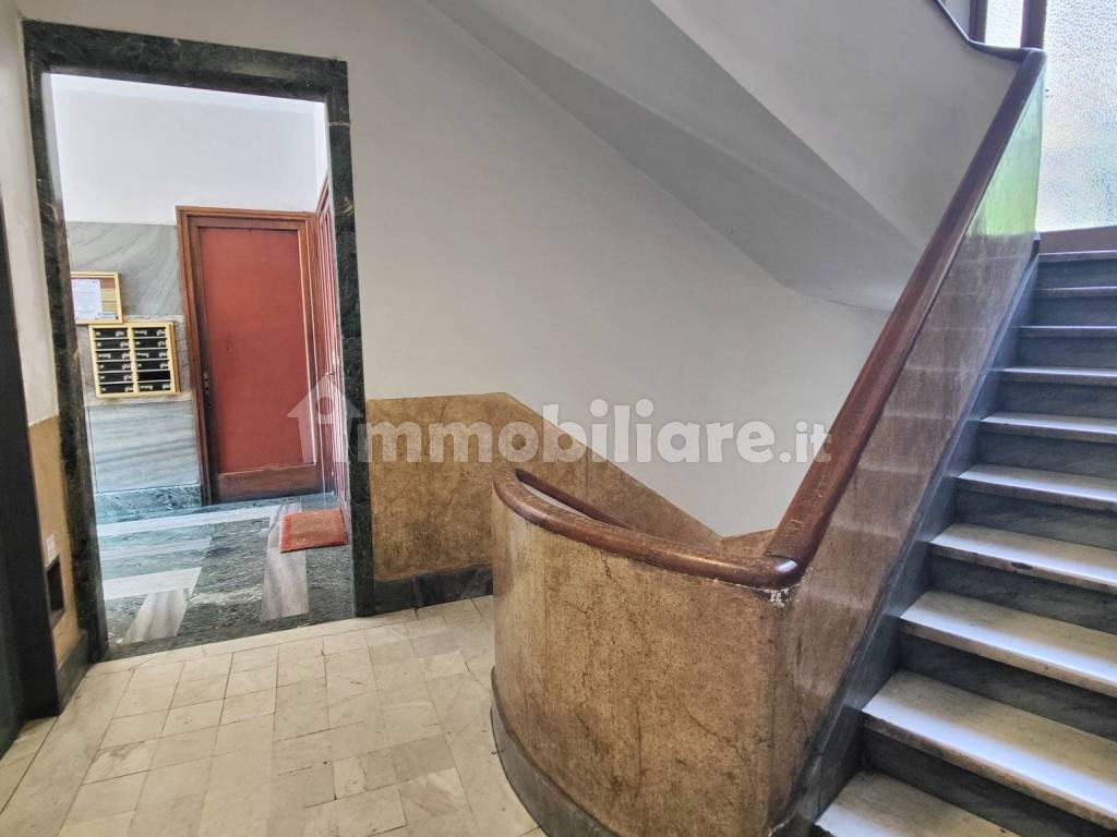 Appartamento in Crocetta, foto 3 di 29