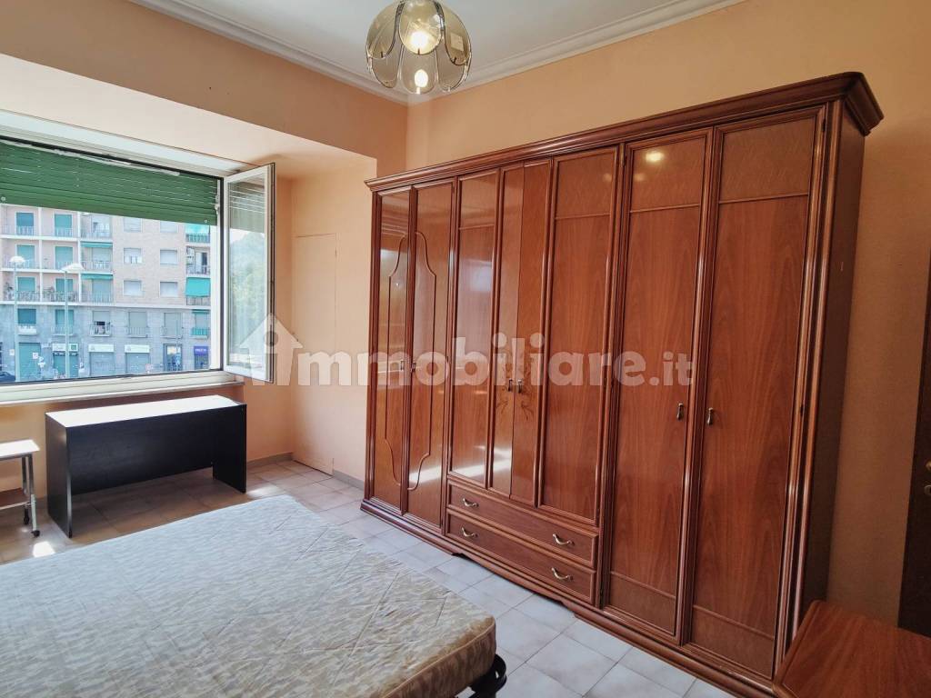 Appartamento in Crocetta, foto 6 di 29