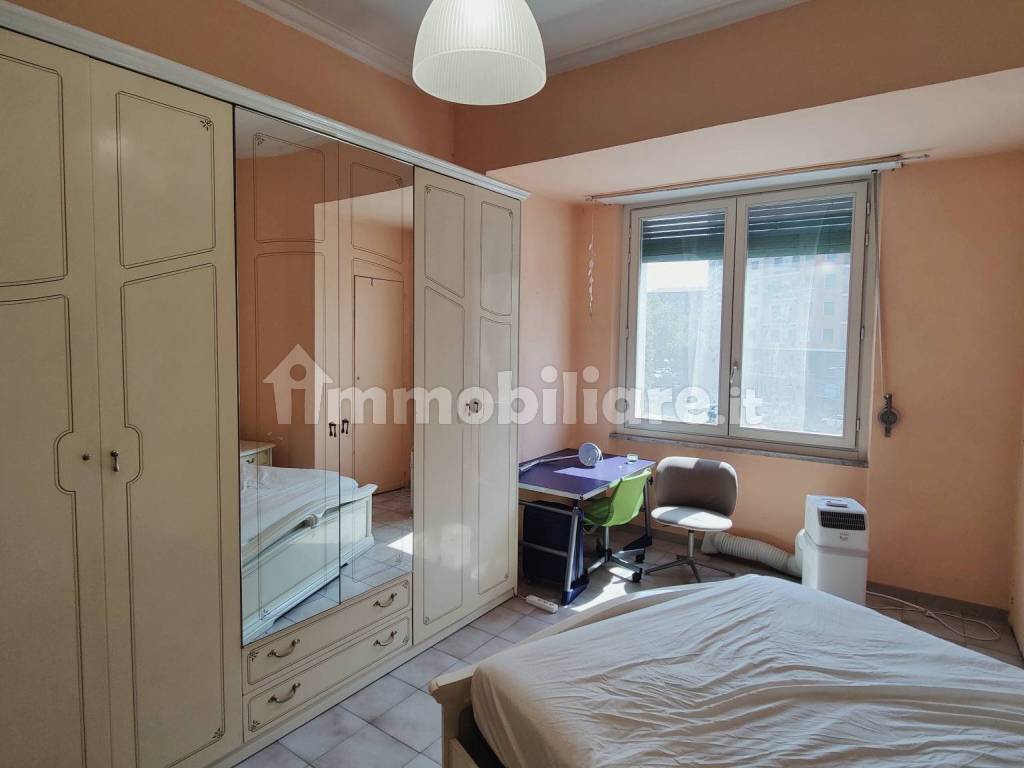 Appartamento in Crocetta, foto 9 di 29