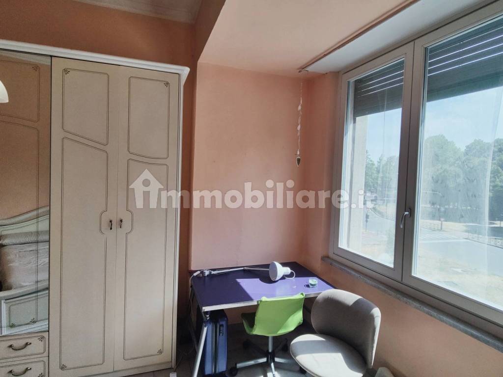 Appartamento in Crocetta, foto 12 di 29