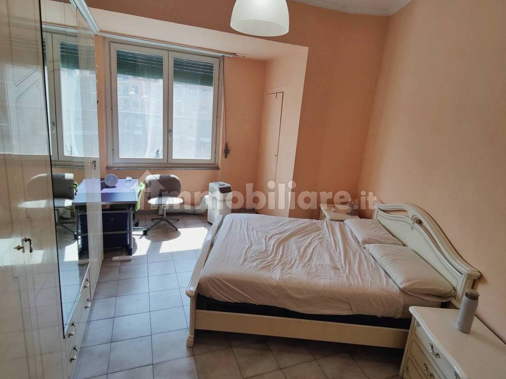 Appartamento in Crocetta, foto 13 di 29