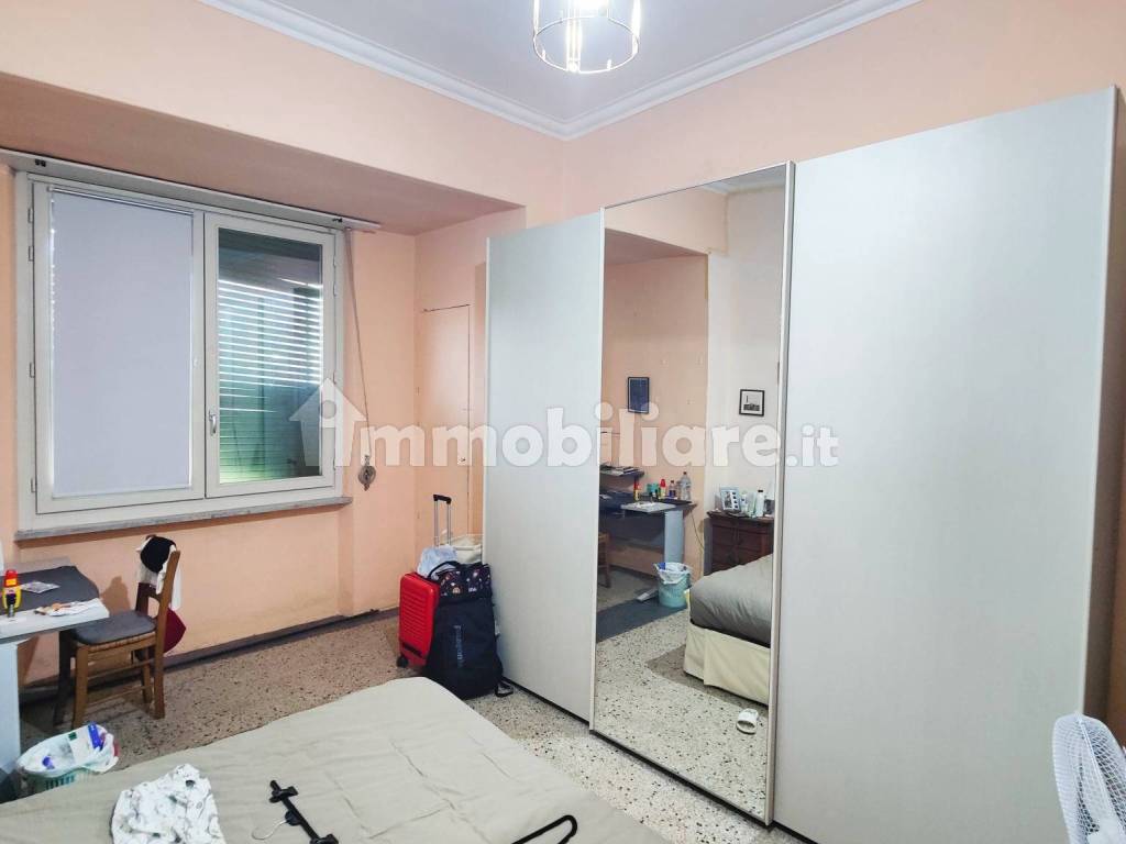 Appartamento in Crocetta, foto 14 di 29