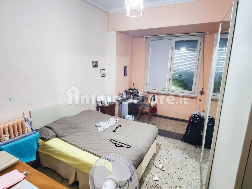 Appartamento in Crocetta, foto 15 di 29