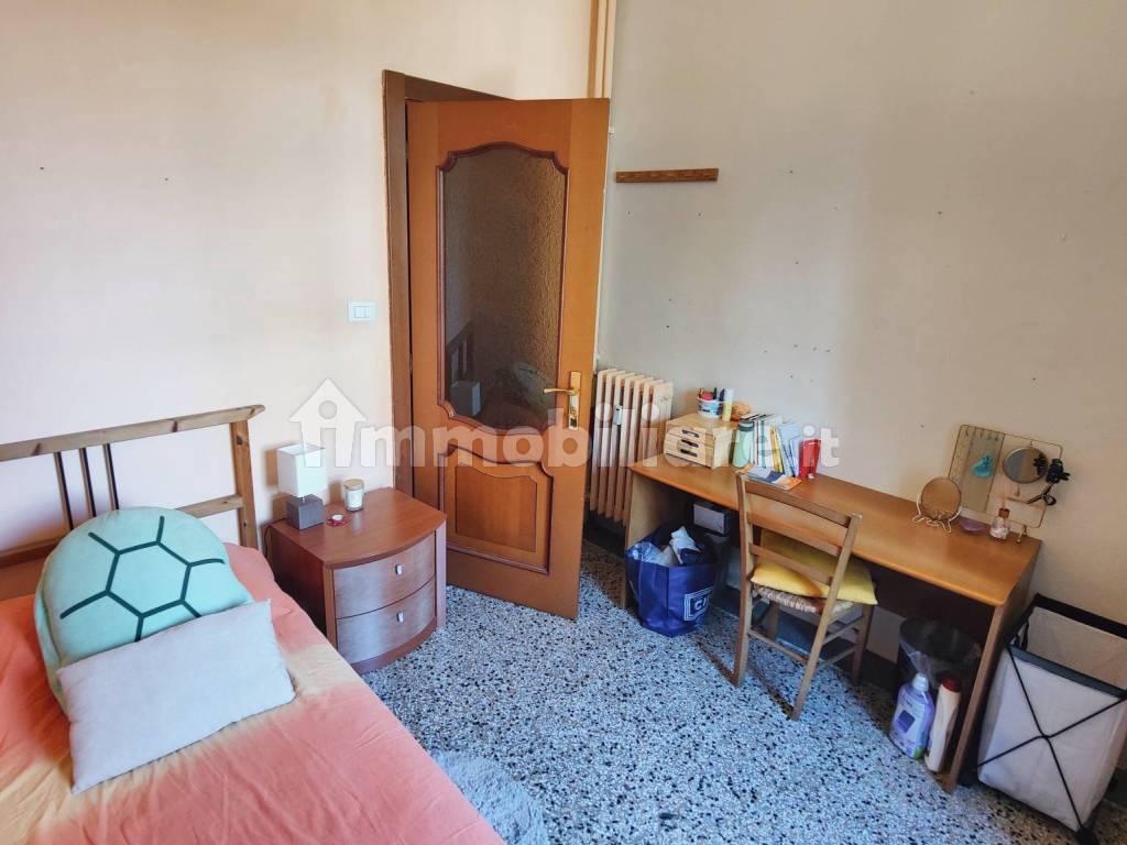 Appartamento in Crocetta, foto 20 di 29