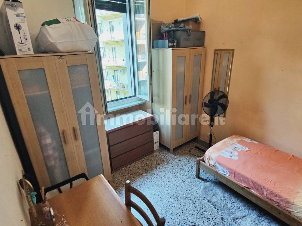 Appartamento in Crocetta, foto 22 di 29
