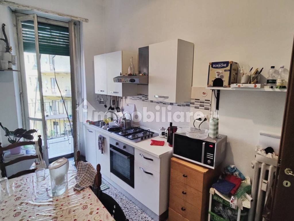 Appartamento in Crocetta, foto 23 di 29