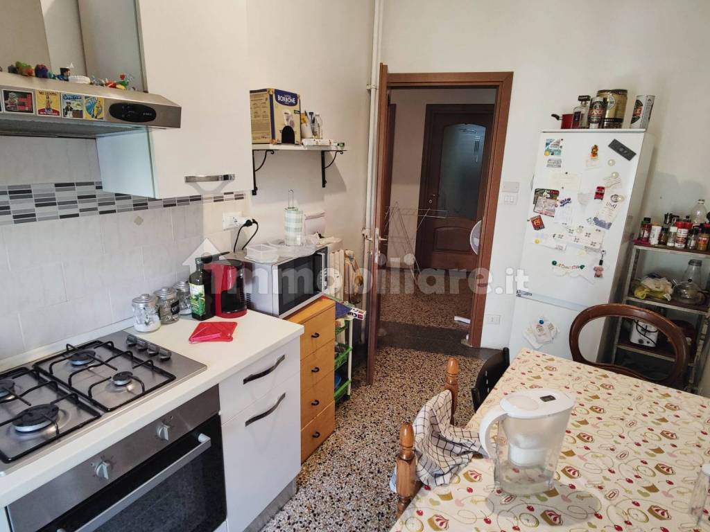 Appartamento in Crocetta, foto 24 di 29